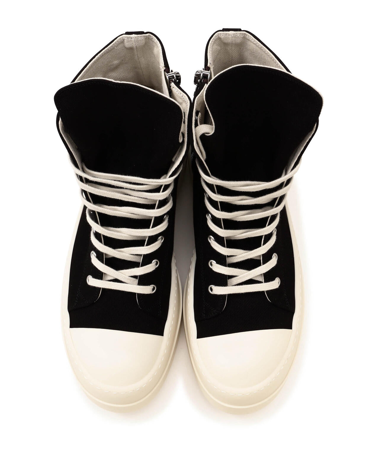 Rick Owens DRKSHDW/リックオウエンス ダークシャドウ/MEGA BUMPER SNEAKS