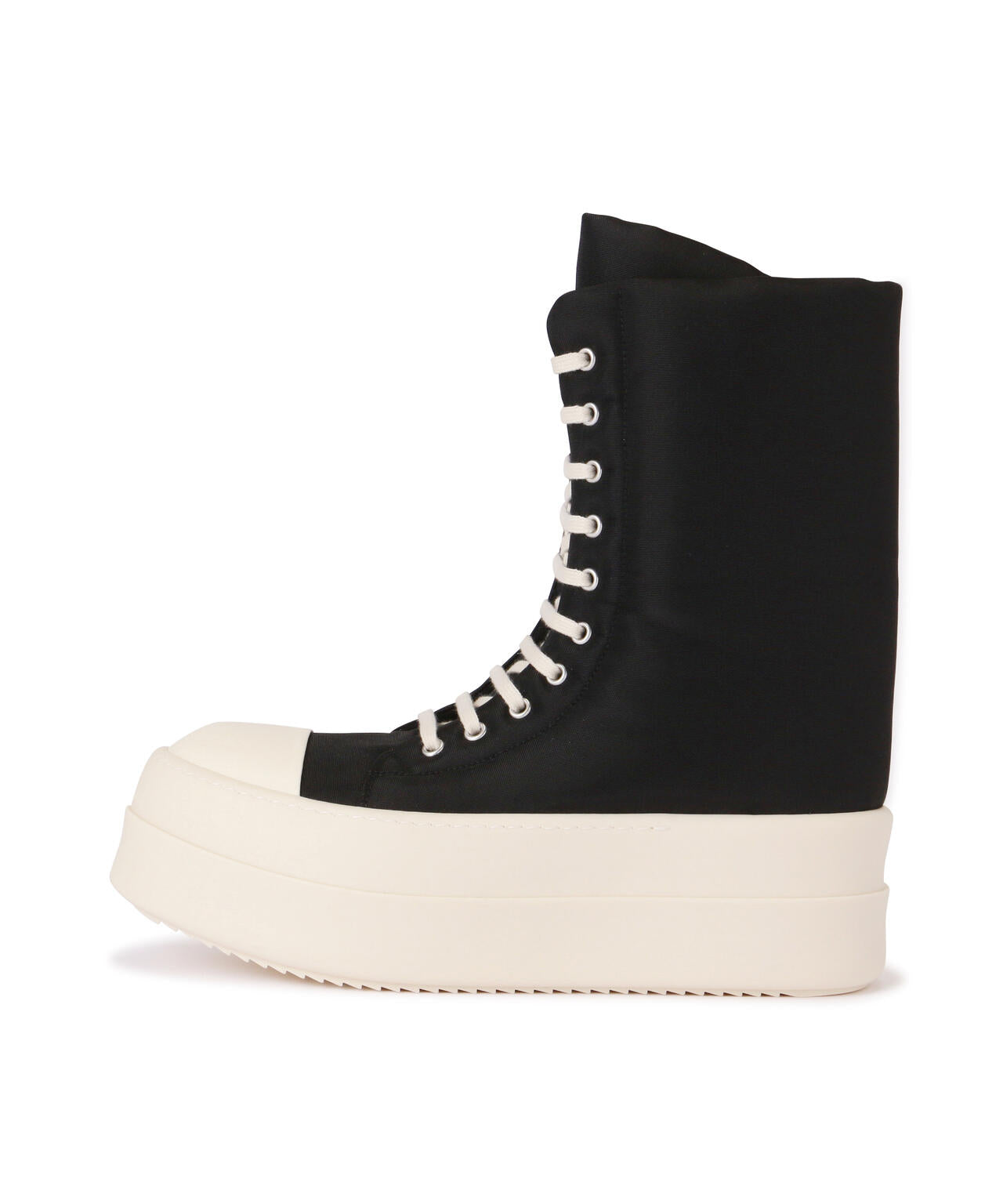 Rick Owens DRKSHDW/リックオウエンス ダークシャドウ/MEGA BUMPER JUMBO SNEAKS