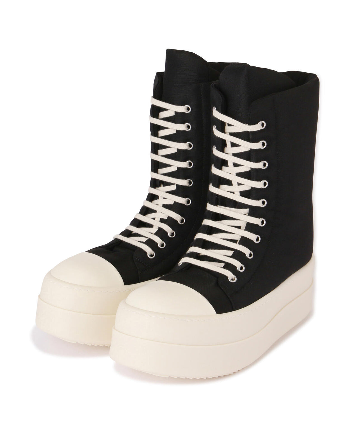 Rick Owens DRKSHDW/リックオウエンス ダークシャドウ/MEGA BUMPER 