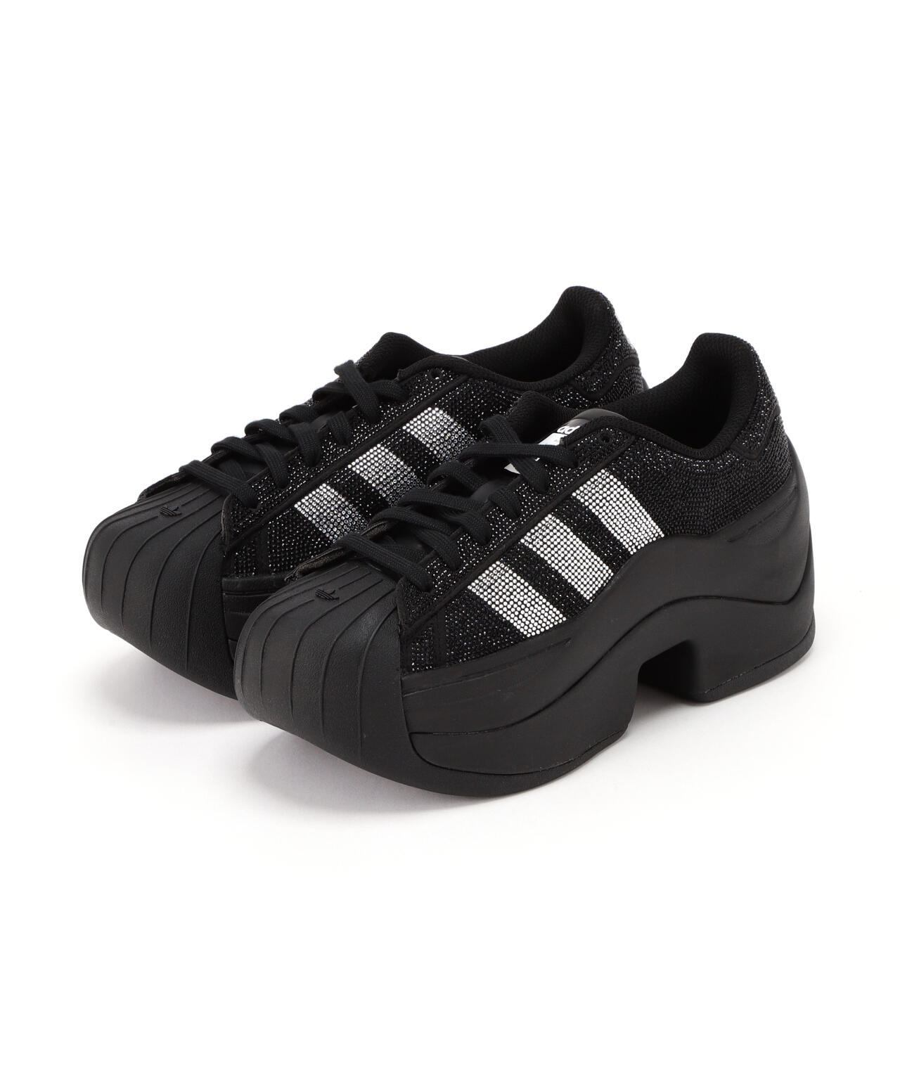 adidas／SUPERSTAR BOLD ONK23 | L.H.P