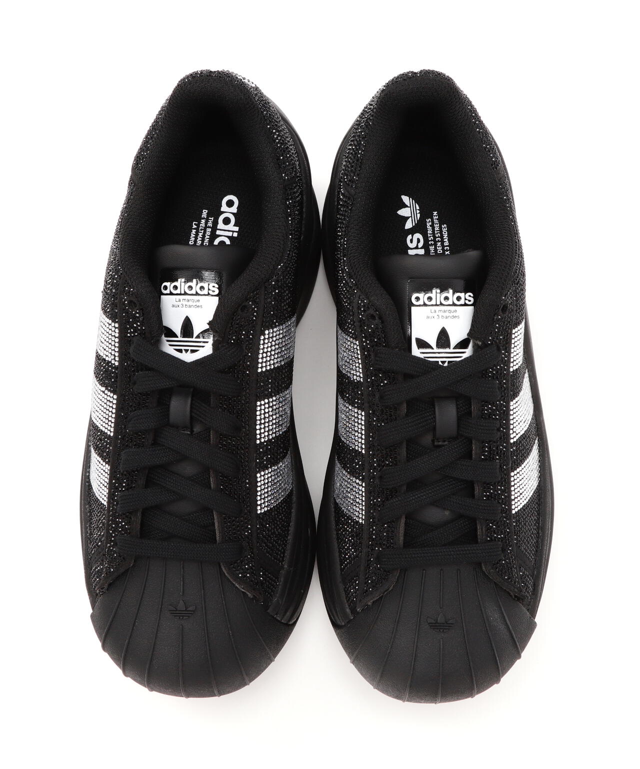 adidas／SUPERSTAR BOLD ONK23 | L.H.P