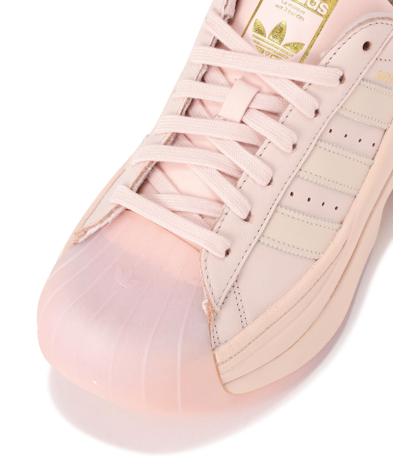 adidas Originals/アディダス オリジナルス/SUPERSTAR BOLD ONT75