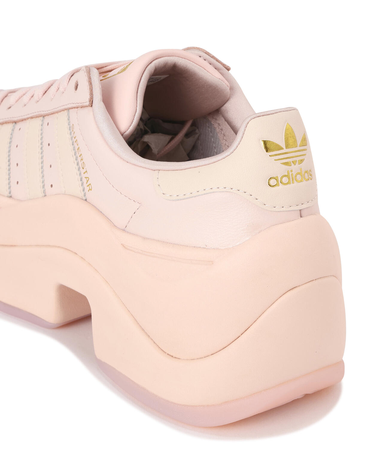 adidas Originals/アディダス オリジナルス/SUPERSTAR BOLD ONT75