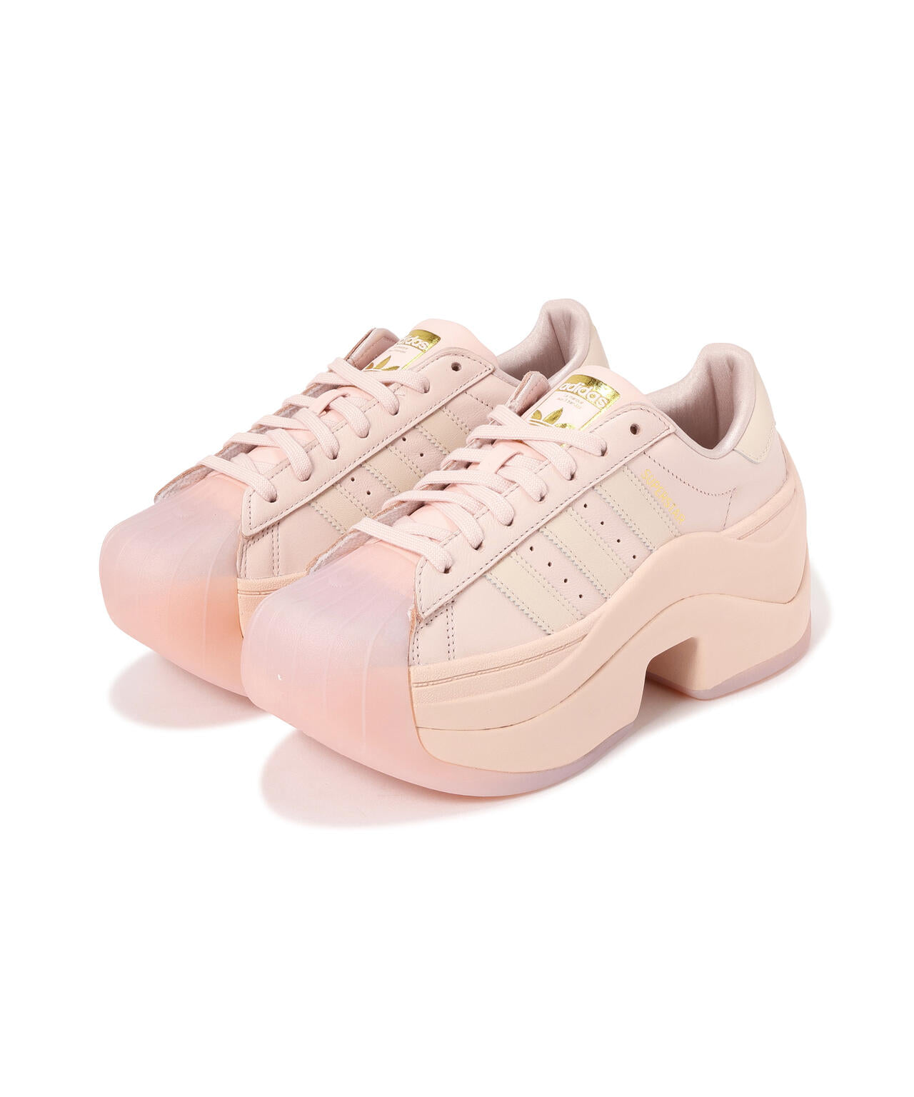 adidas Originals/アディダス オリジナルス/SUPERSTAR BOLD ONT75