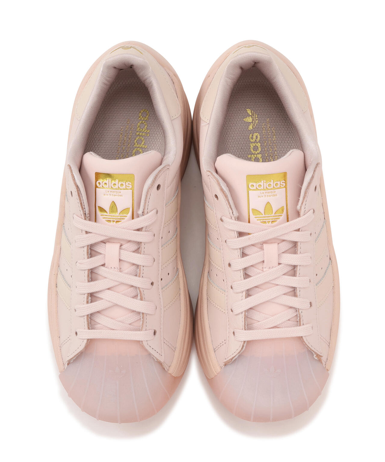 adidas Originals/アディダス オリジナルス/SUPERSTAR BOLD ONT75