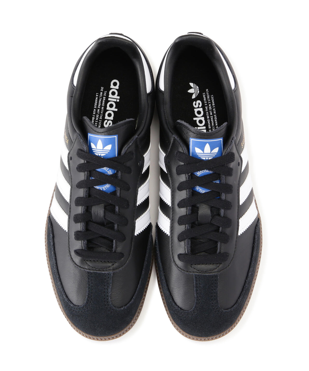 adidas Originals/アディダス オリジナルス/SAMBA OG BSZ08 | L.H.P
