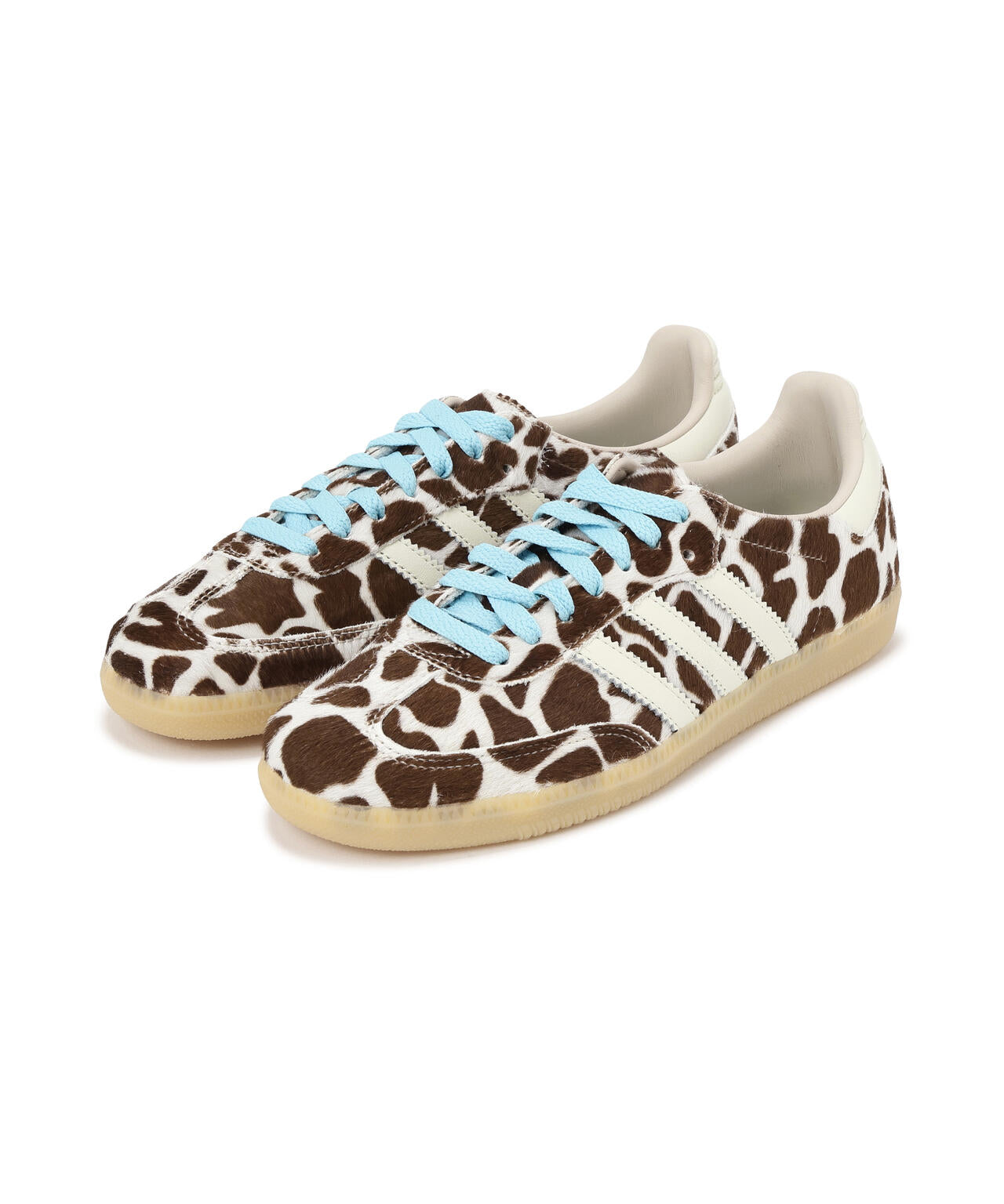 adidas Originals/アディダス オリジナルス/SAMBA OG W OSA18 | L.H.P