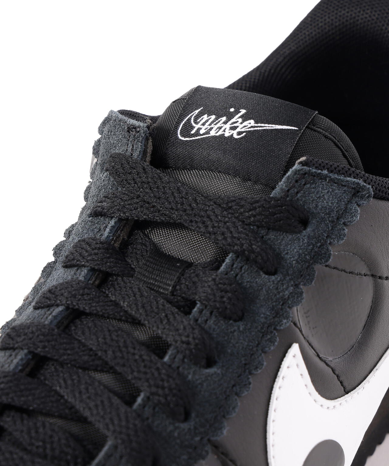 Ｎｉｋｅ　Ｃｏｒｔｅｚ