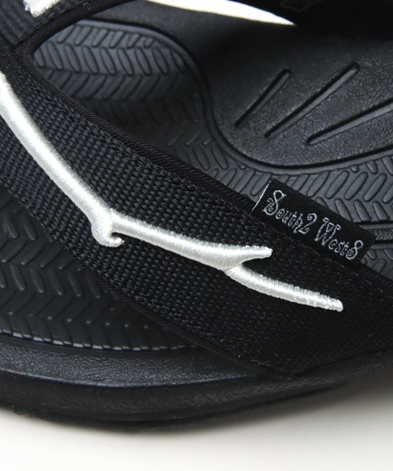 South2 West8×KEEN/サウスツーウェストエイト×キーン/WAIMEA H2 - Deer Horn Emb.