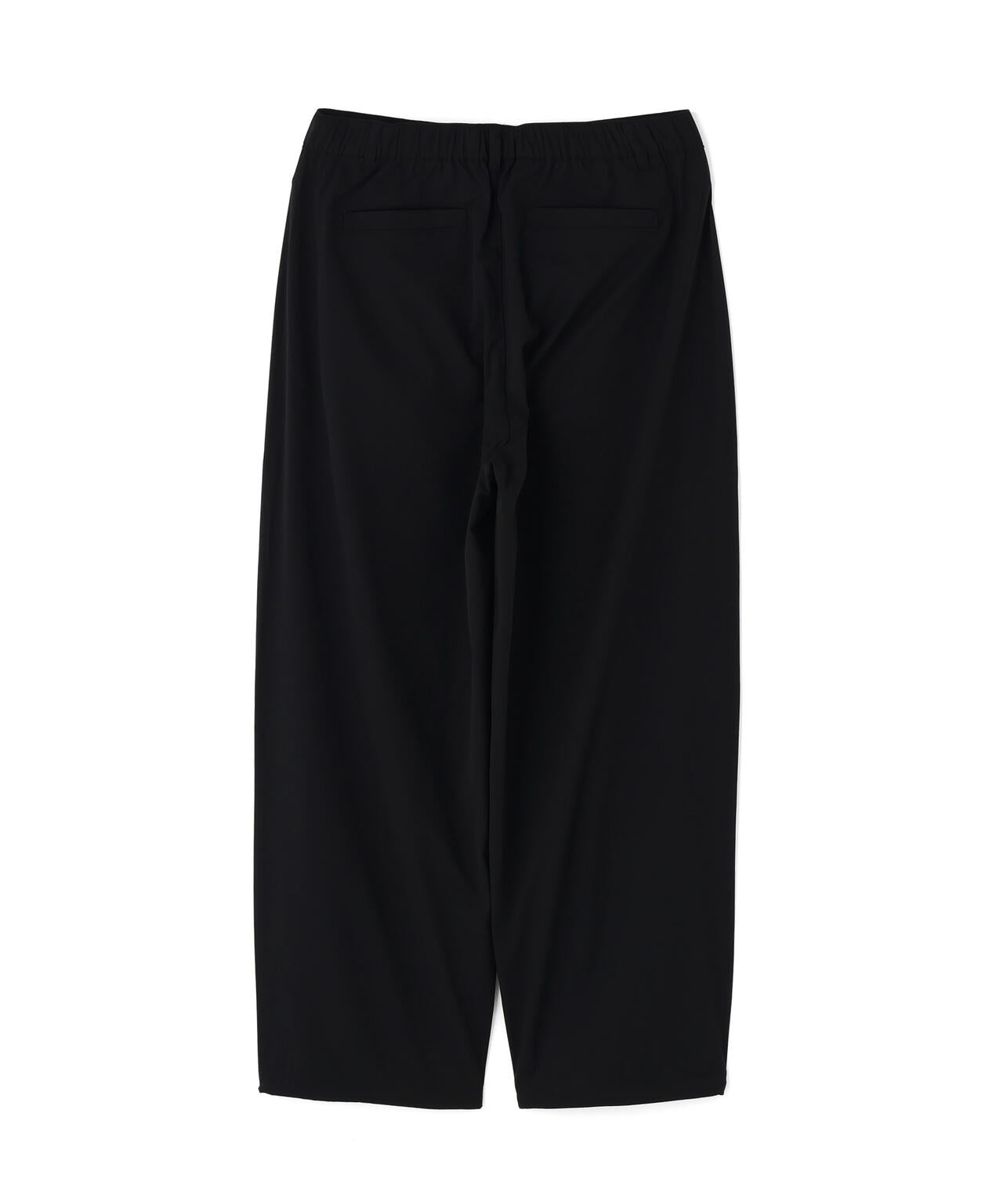 WEB&DEPOT限定】DankeSchon/ダンケシェーン/AD CURVE PANTS | L.H.P