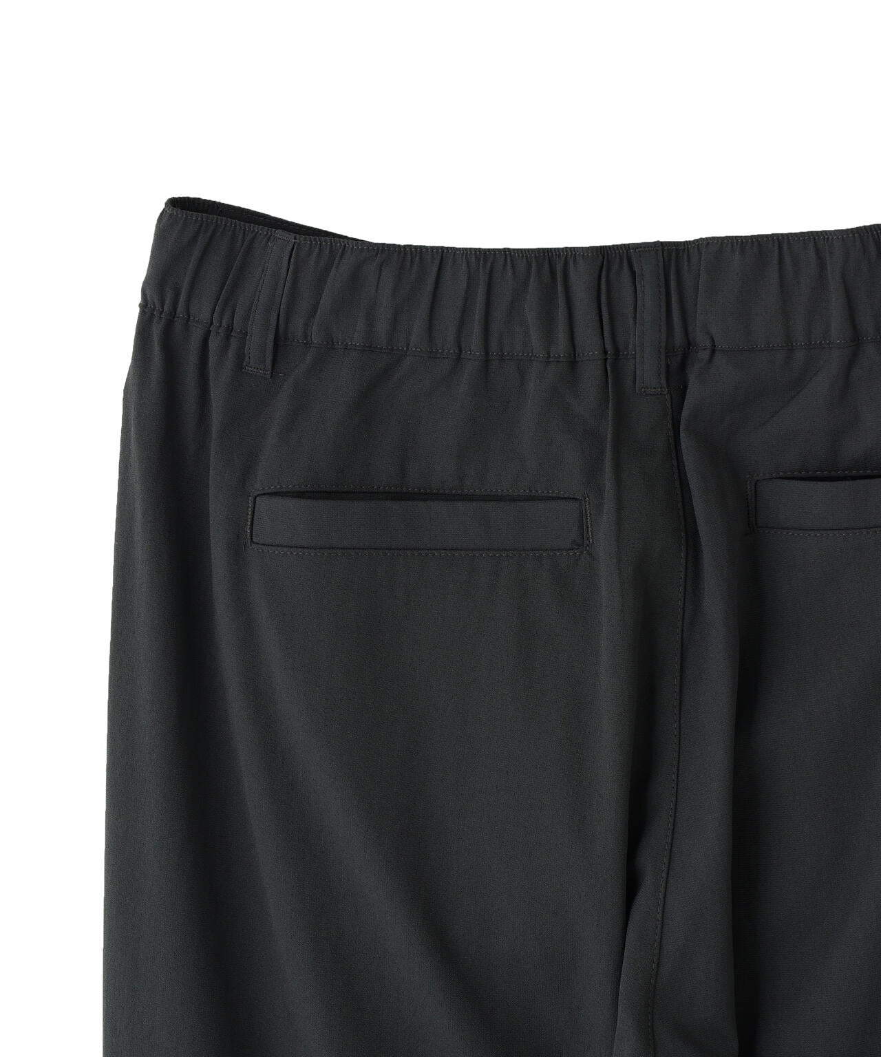 WEB&DEPOT限定】DankeSchon/ダンケシェーン/AD CURVE PANTS | L.H.P
