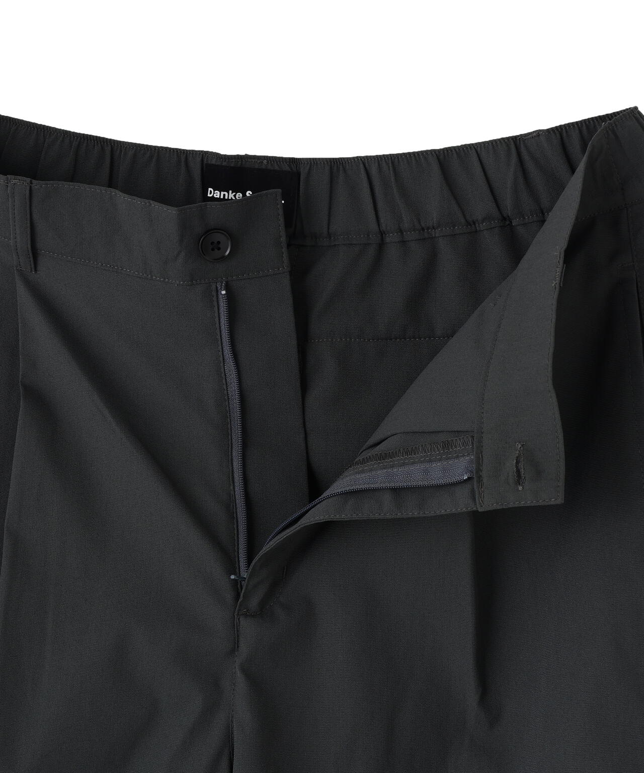 WEB&DEPOT限定】DankeSchon/ダンケシェーン/AD CURVE PANTS | L.H.P