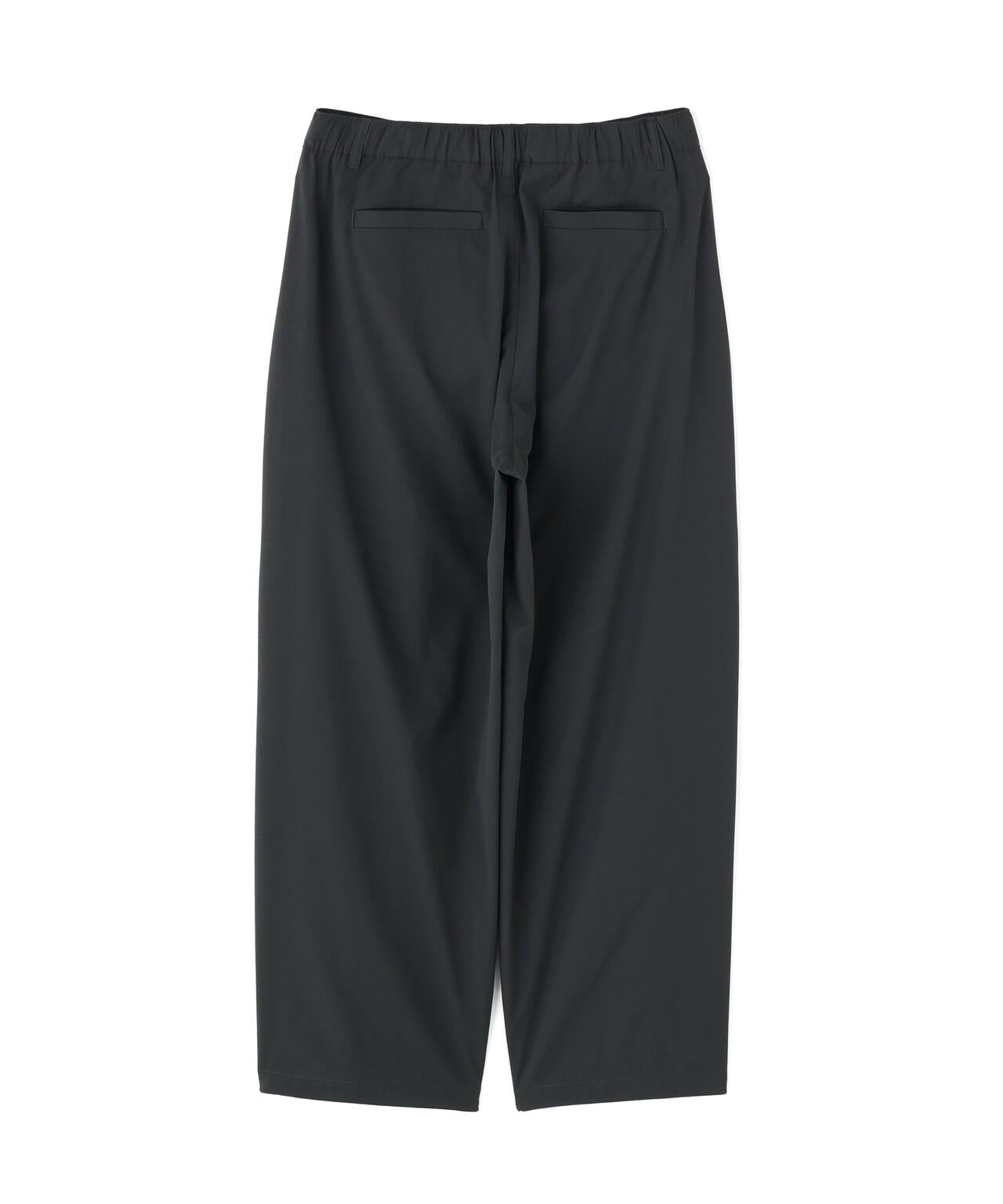 WEB&DEPOT限定】DankeSchon/ダンケシェーン/AD CURVE PANTS | L.H.P
