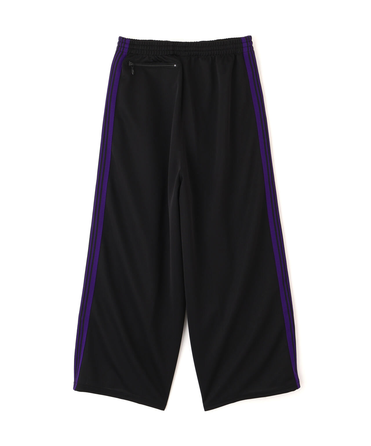 NEEDLES/ニードルズ/【LHP EXCLUSIVE】H.D.TRACK PANT - POLY SMOOTH