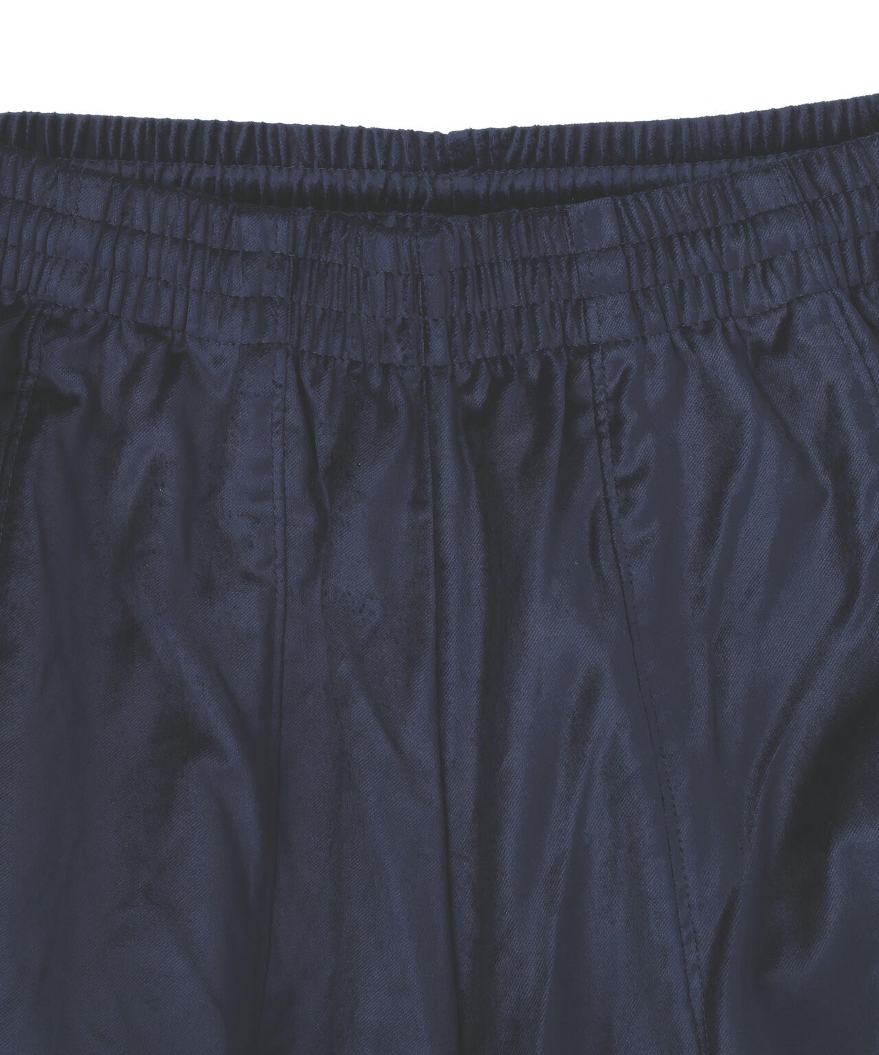 NEEDLES/ニードルズ/【LHP EXCLUSIVE】H.D. TRACK PANT - C/PE VEROUR(NAVY)