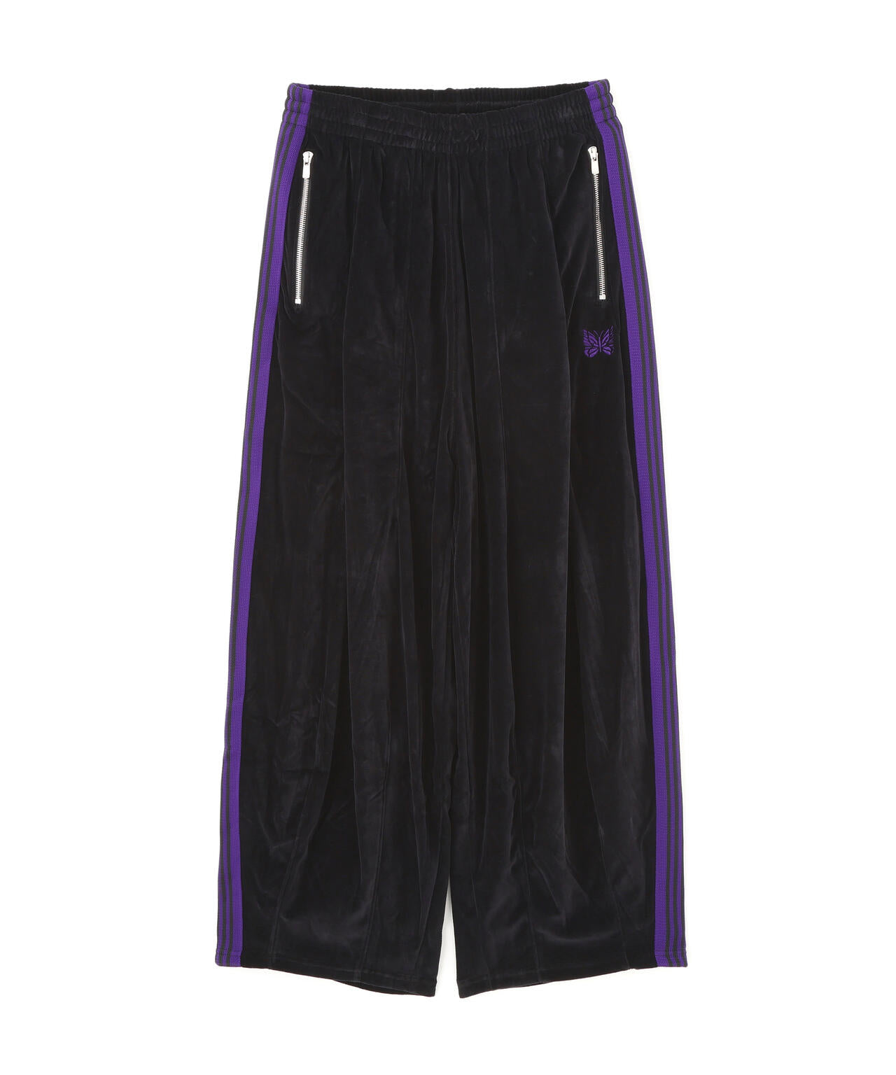NEEDLES/ニードルズ/【LHP EXCLUSIVE】H.D.TRACK PANT - C/PE VELOUR