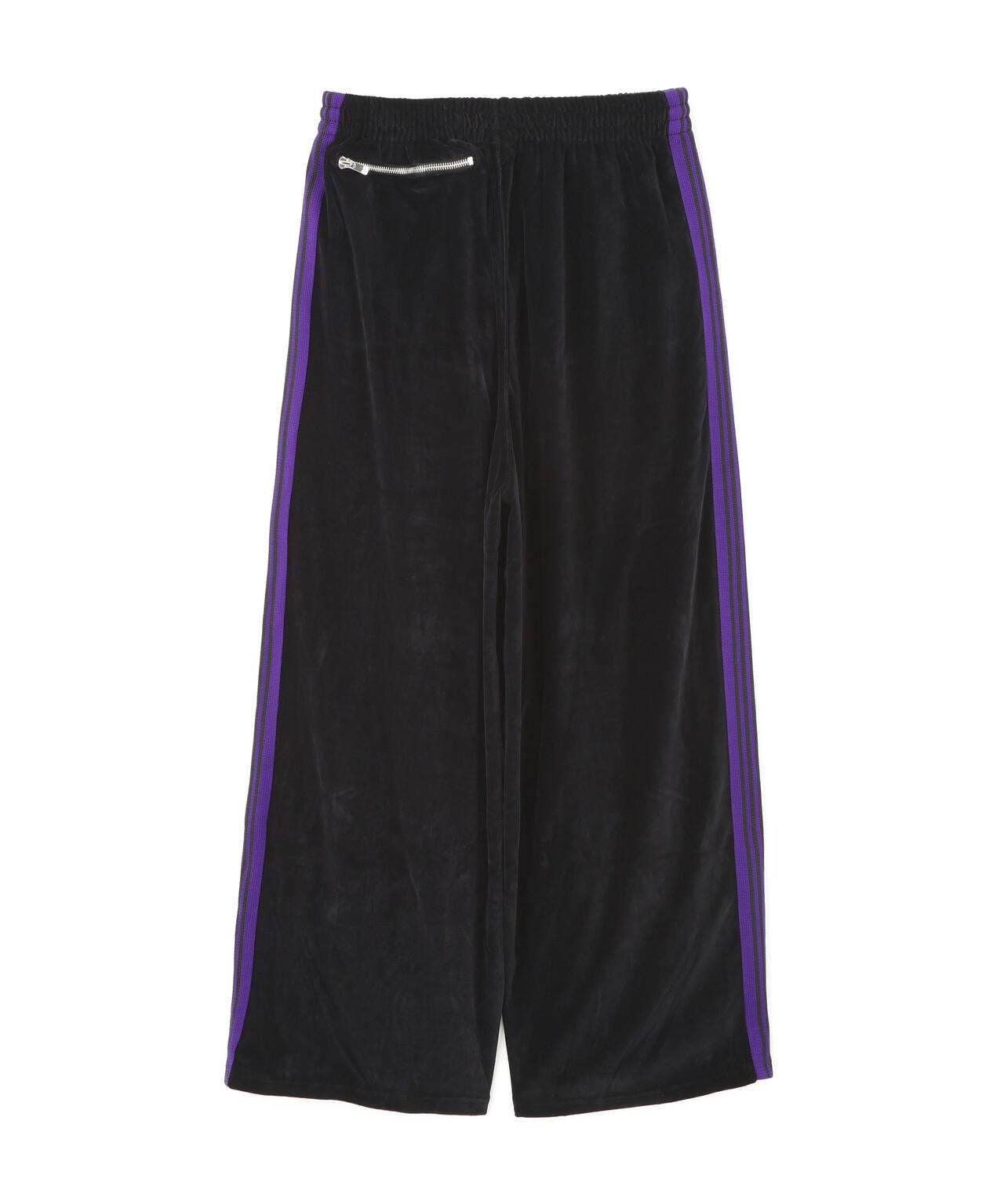 NEEDLES/ニードルズ/【LHP EXCLUSIVE】H.D.TRACK PANT - C/PE VELOUR
