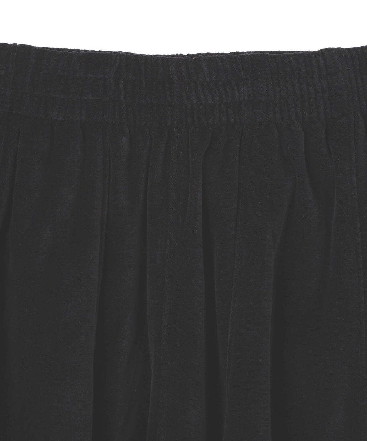 NEEDLES/ニードルズ/【LHP EXCLUSIVE】H.D.TRACK PANT - C/PE VELOUR（BLACK）