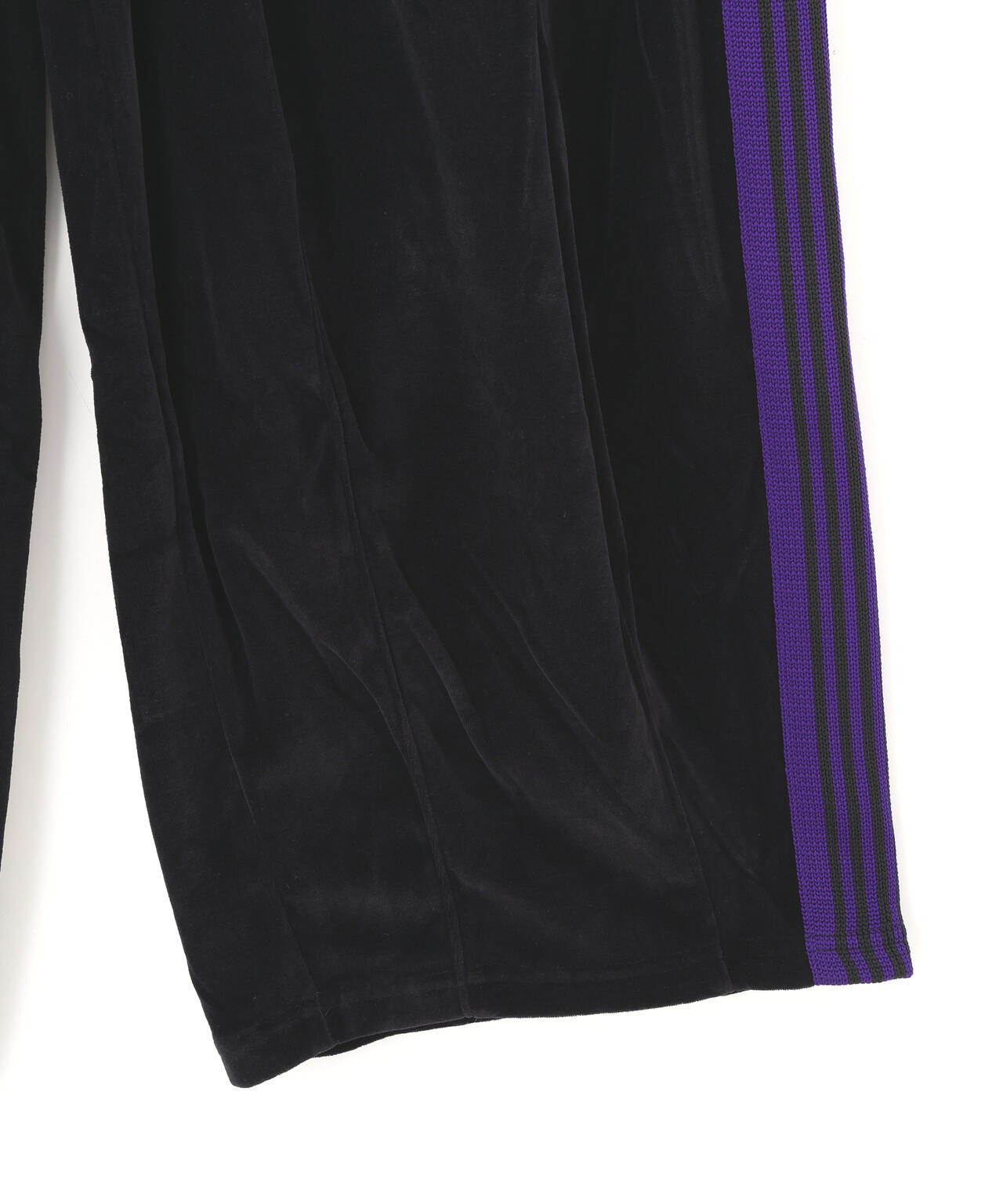 NEEDLES/ニードルズ/【LHP EXCLUSIVE】H.D.TRACK PANT - C/PE VELOUR