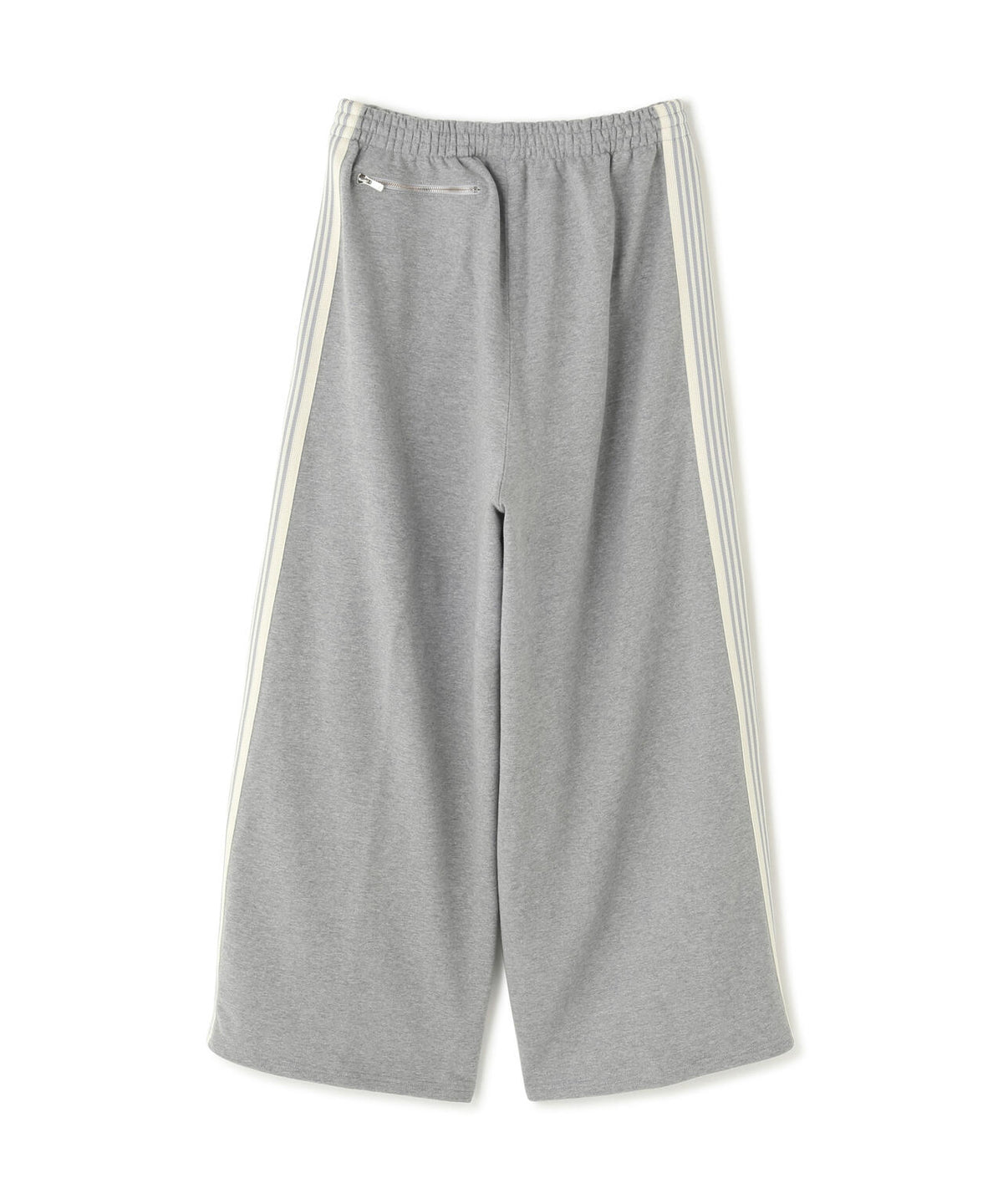 NEEDLES/ニードルズ/【LHP EXCLUSIVE】H.D.TRACK PANT - COTTON JERSEY