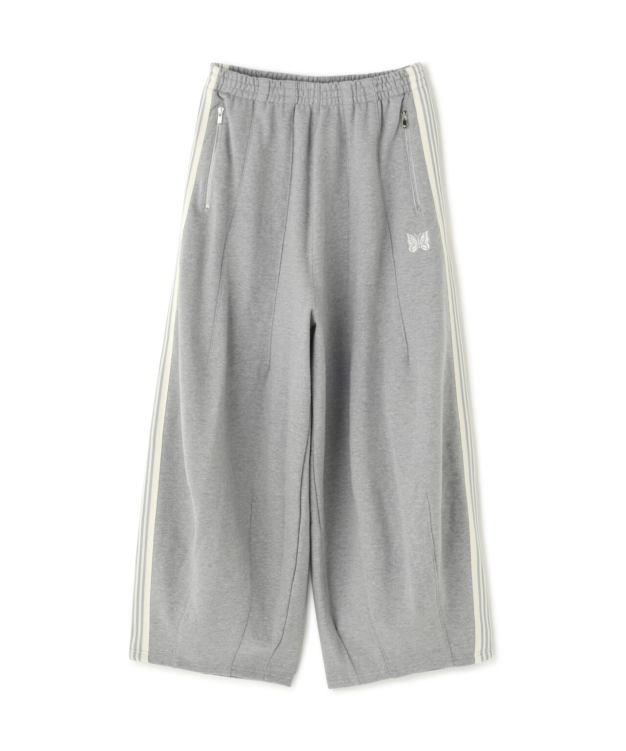 NEEDLES/ニードルズ/【LHP EXCLUSIVE】H.D.TRACK PANT - COTTON JERSEY