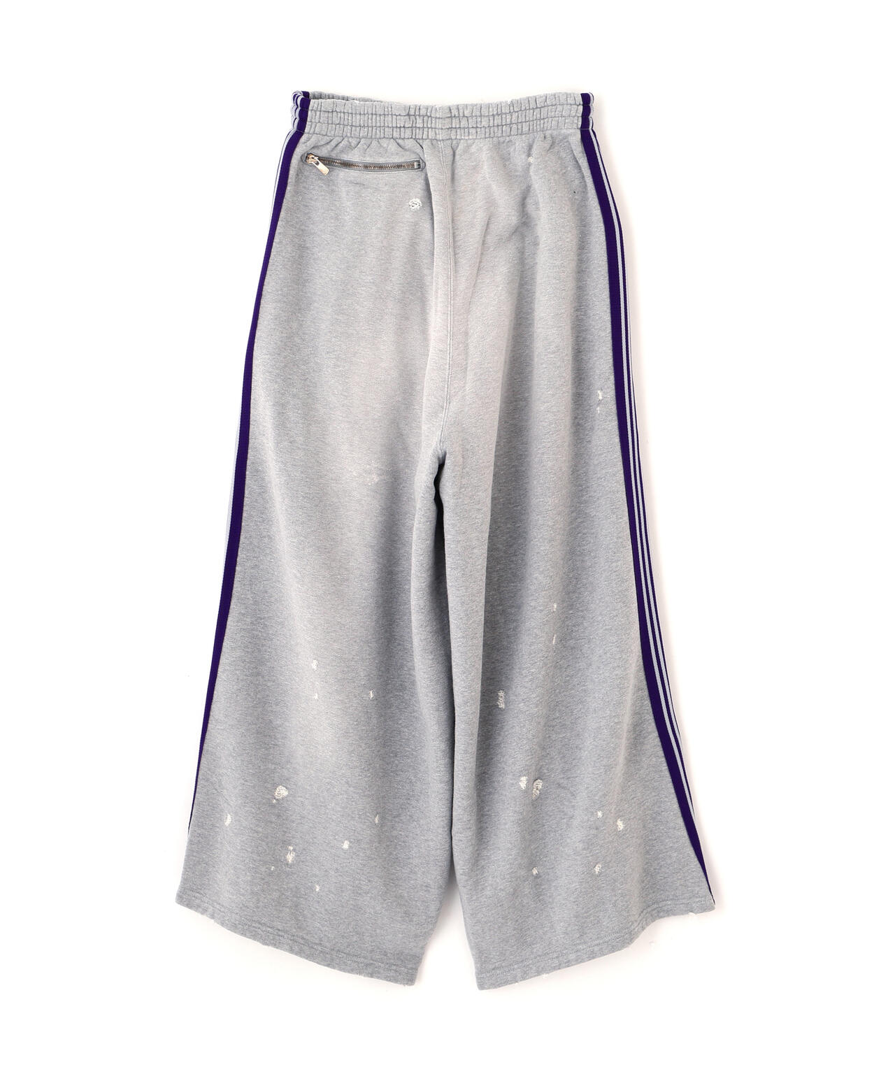 NEEDLES/ニードルズ/【LHP EXCLUSIVE】H.D. TRACK PANT - COTTON