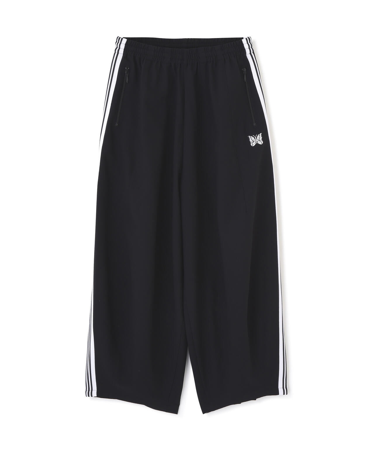 NEEDLES/ニードルズ/【LHP EXCLUSIVE】H.D.TRACK PANT - SEERSUCKER