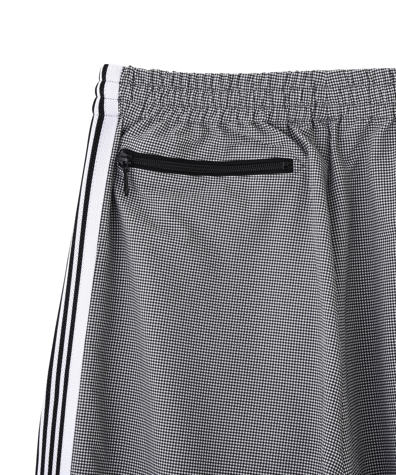 NEEDLES/ニードルズ/【LHP EXCLUSIVE】H.D.TRACK PANT - SEERSUCKER