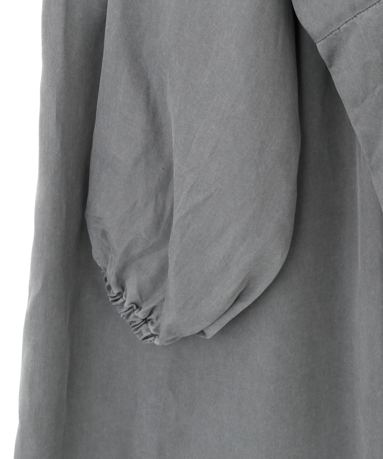 doublet/ダブレット/DEFLATED COSTUME PANTS