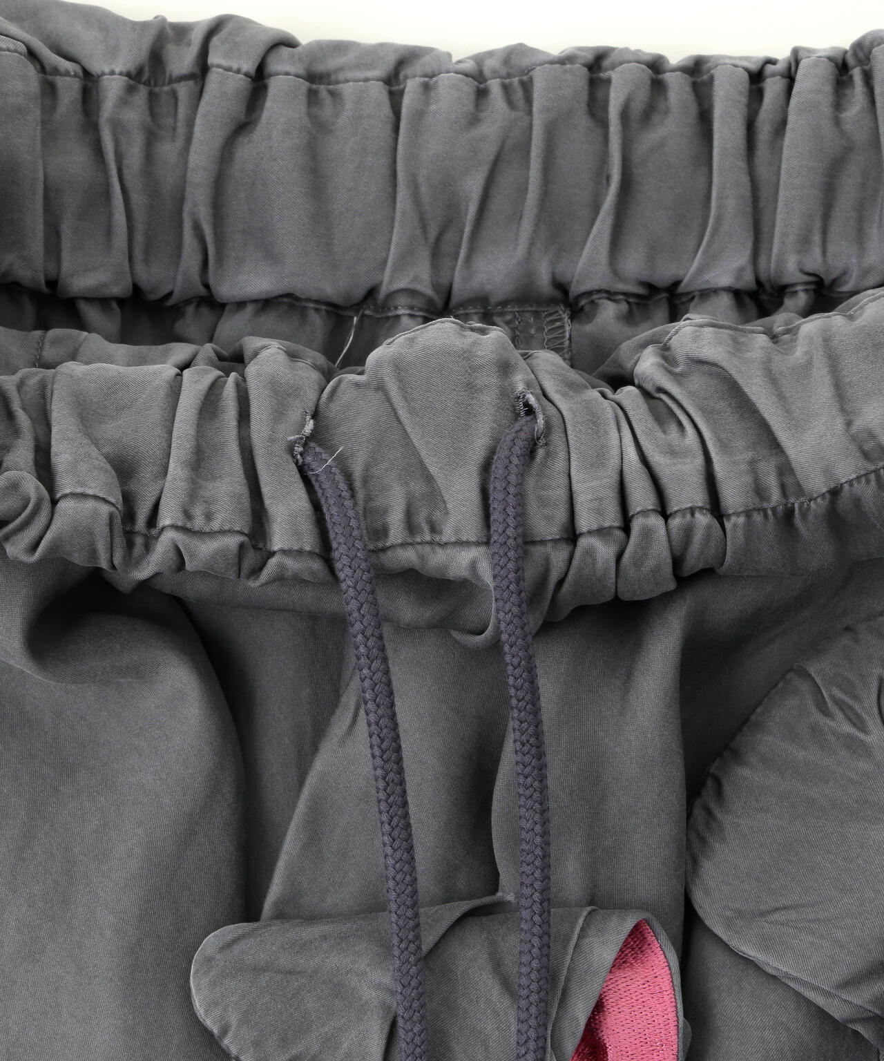 doublet/ダブレット/DEFLATED COSTUME PANTS | L.H.P（エルエイチピー
