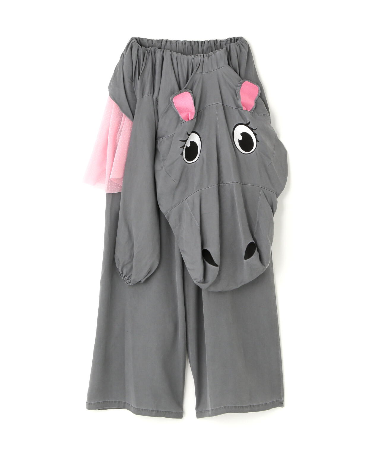 doublet/ダブレット/DEFLATED COSTUME PANTS | L.H.P（エルエイチピー