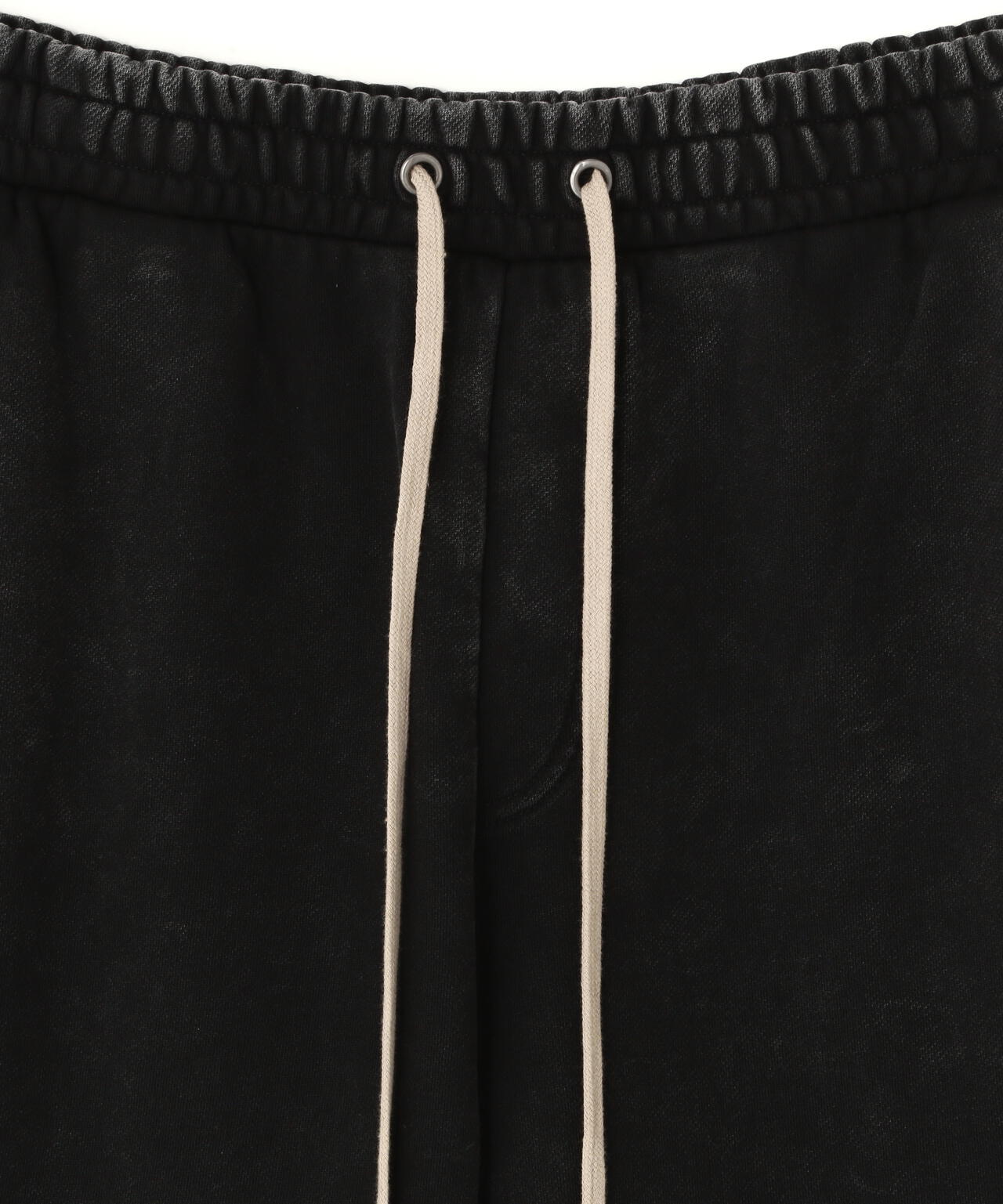 DankeSchon/ダンケシェーン/CHEMICAL SWEAT BIKER PANTS