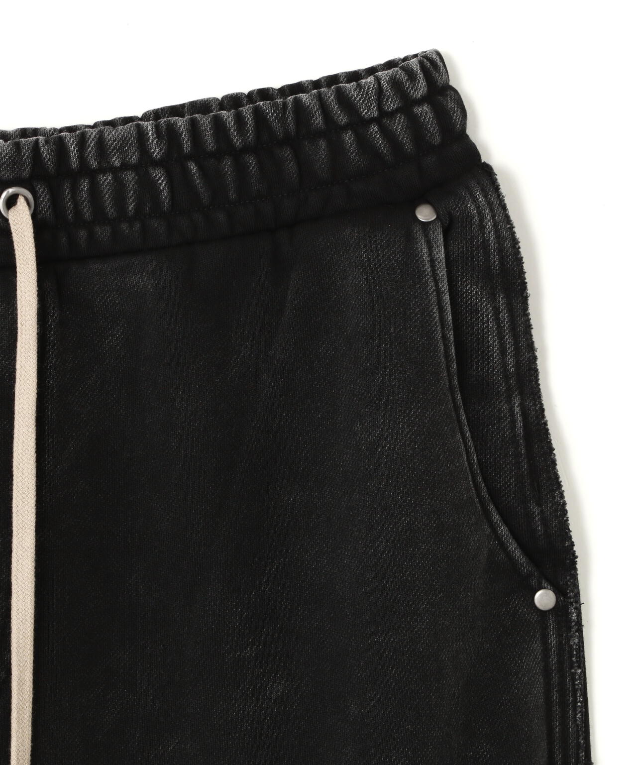 DankeSchon/ダンケシェーン/CHEMICAL SWEAT BIKER PANTS