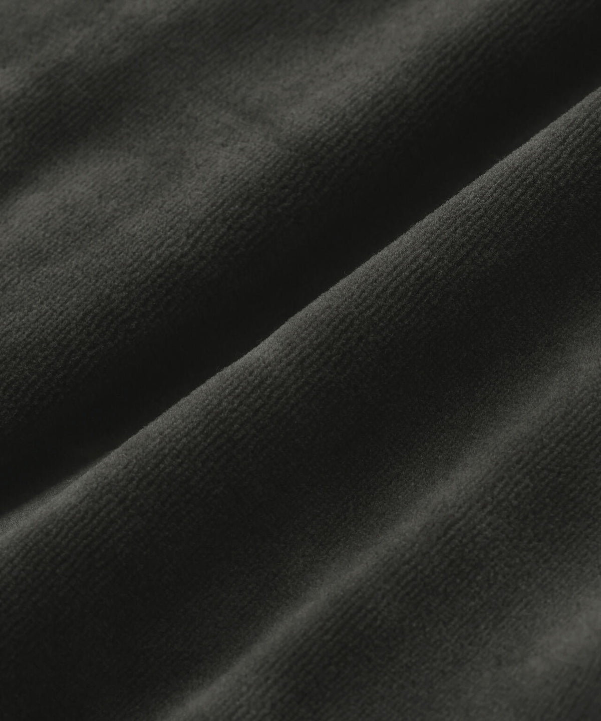 【WEB&DEPOT限定】DankeSchon/ダンケシェーン/VELOR TRACK PANT
