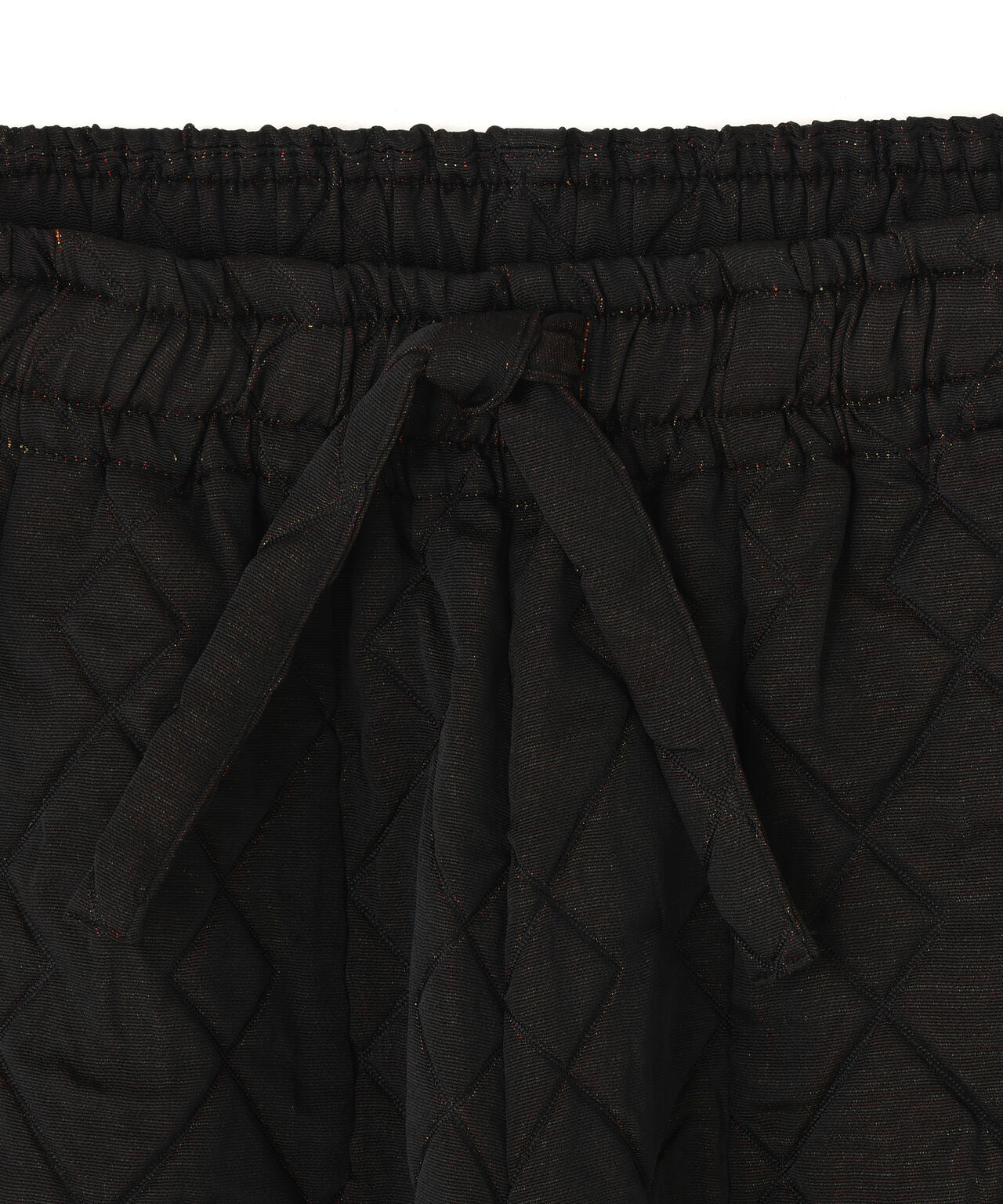 NEEDLES/ニードルズ/STRING H.D. PANT - FRINGE JACQUARD / DIAMOND