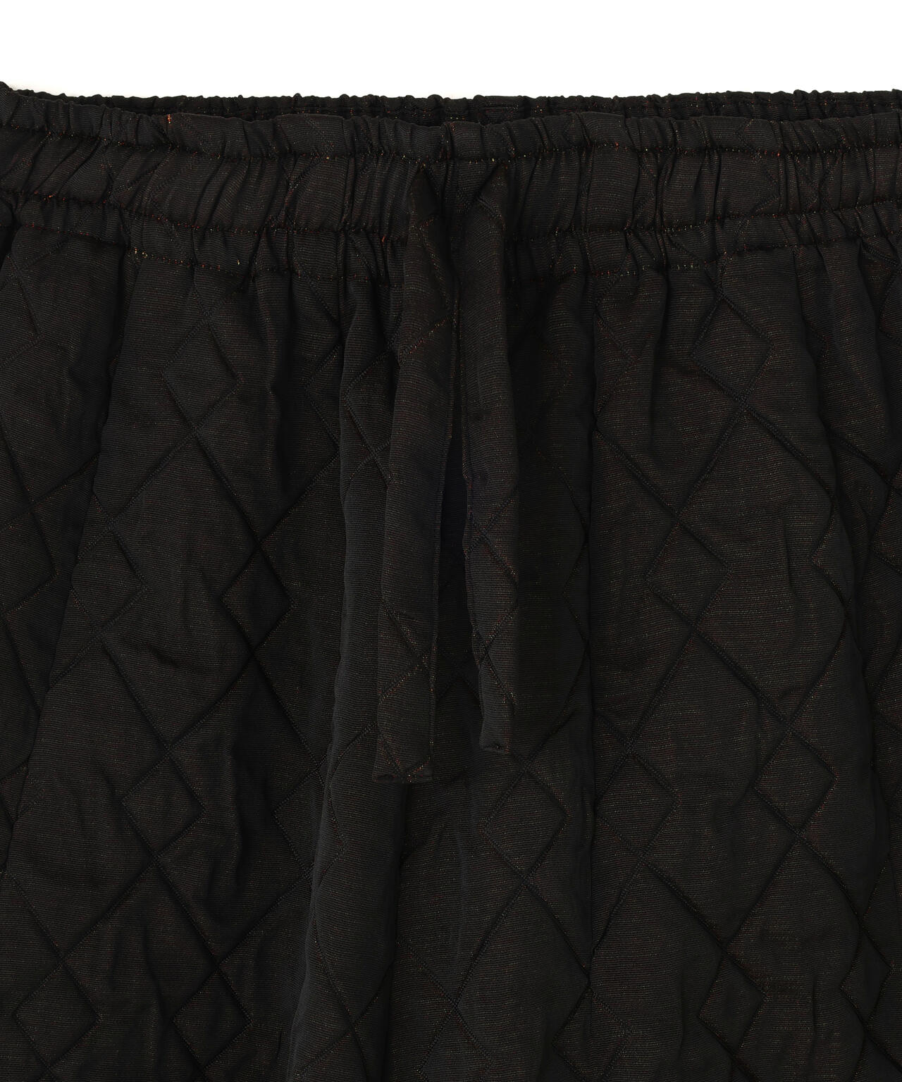 NEEDLES/ニードルズ/STRING H.D. PANT - FRINGE JACQUARD / DIAMOND