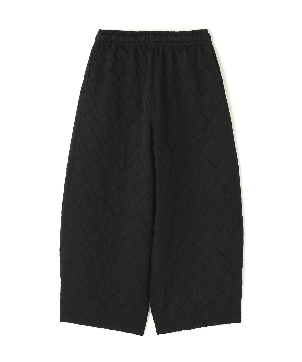 NEEDLES/ニードルズ/STRING H.D. PANT - FRINGE JACQUARD / DIAMOND