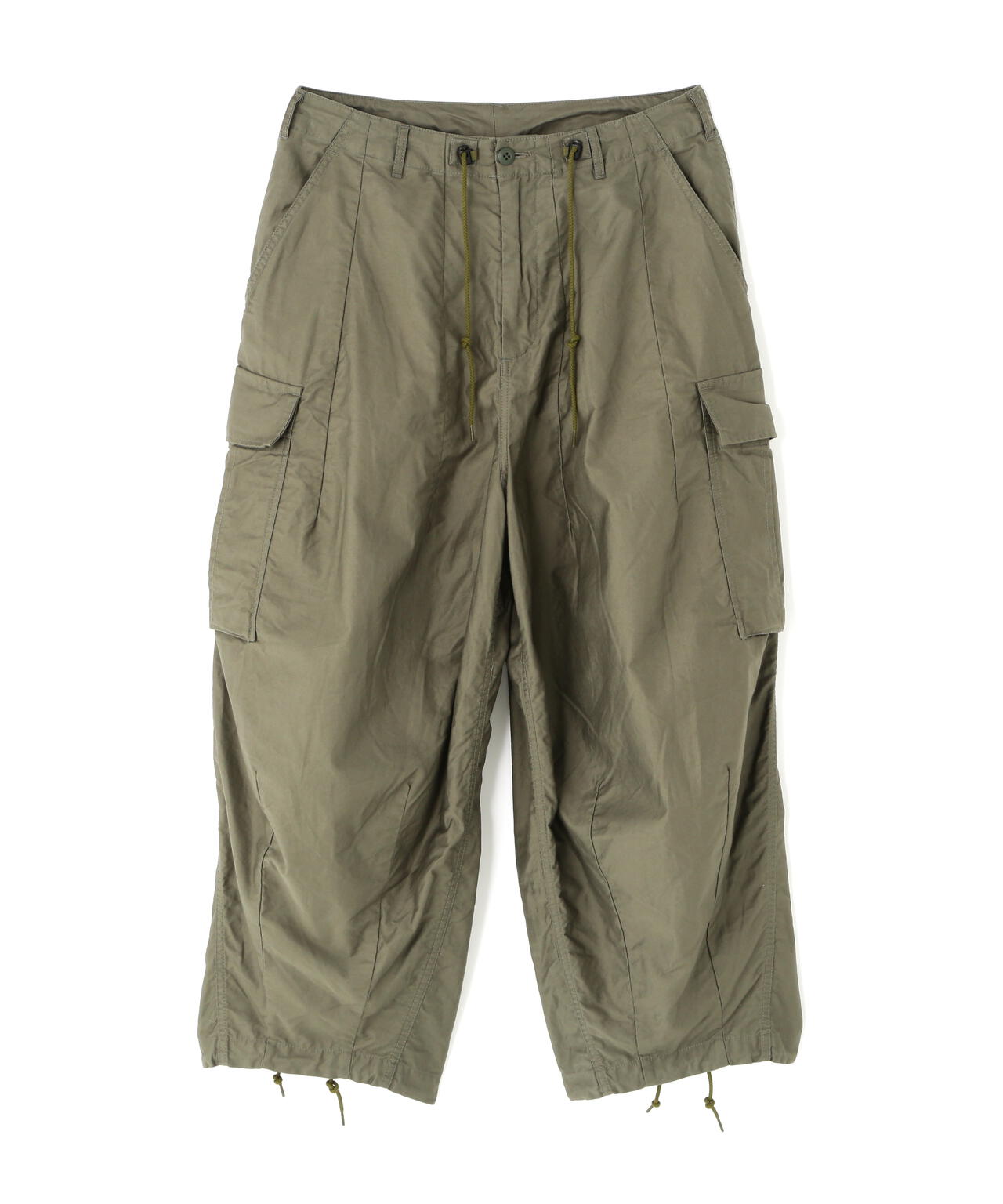 パンツ NEEDLES H.D. Pant - BDU NEEDLES/ニードルズ/H.D.PANT - BDU | L.H.P（エルエイチピー
