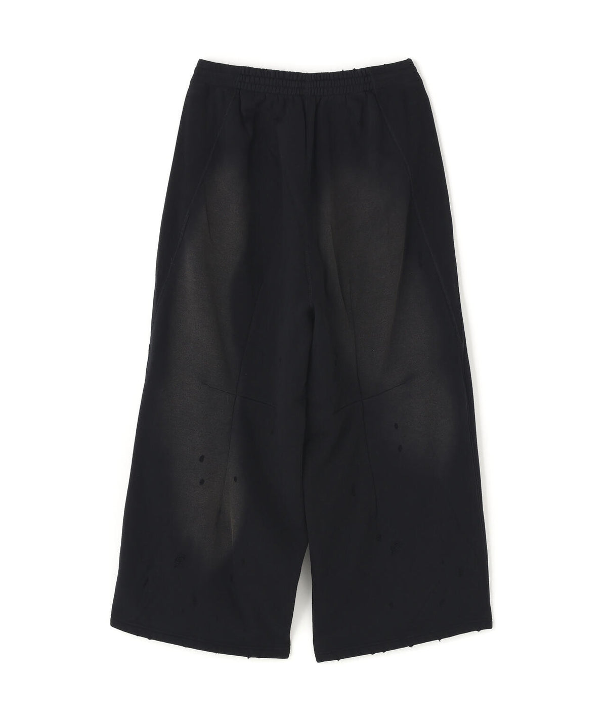 NEEDLES/ニードルズ/DECONSTRUCTED H.D. SWEAT PANT