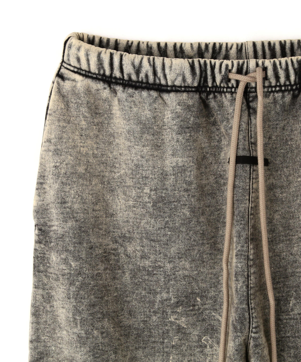 Fear of God ESSENTIALS/FOG エッセンシャルズ/CLASSIC SLOUCHY SWEATPANT