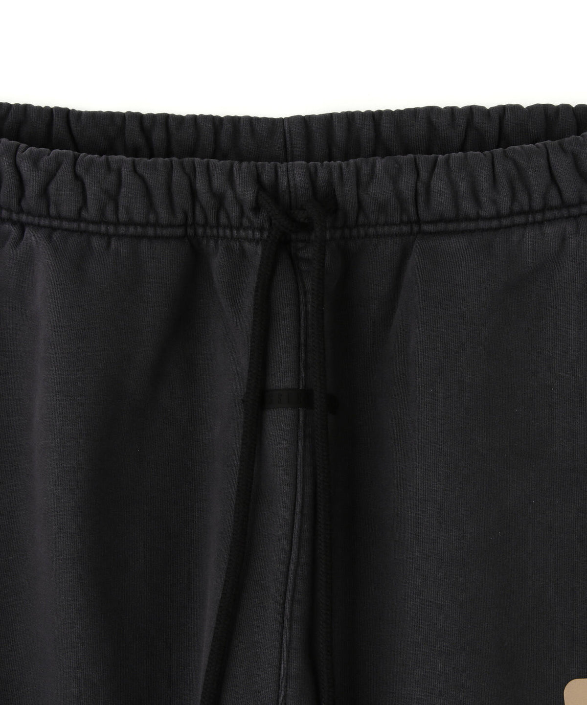 Fear of God ESSENTIALS/FOG エッセンシャルズ/CLASSIC SLOUCHY SWEATPANT