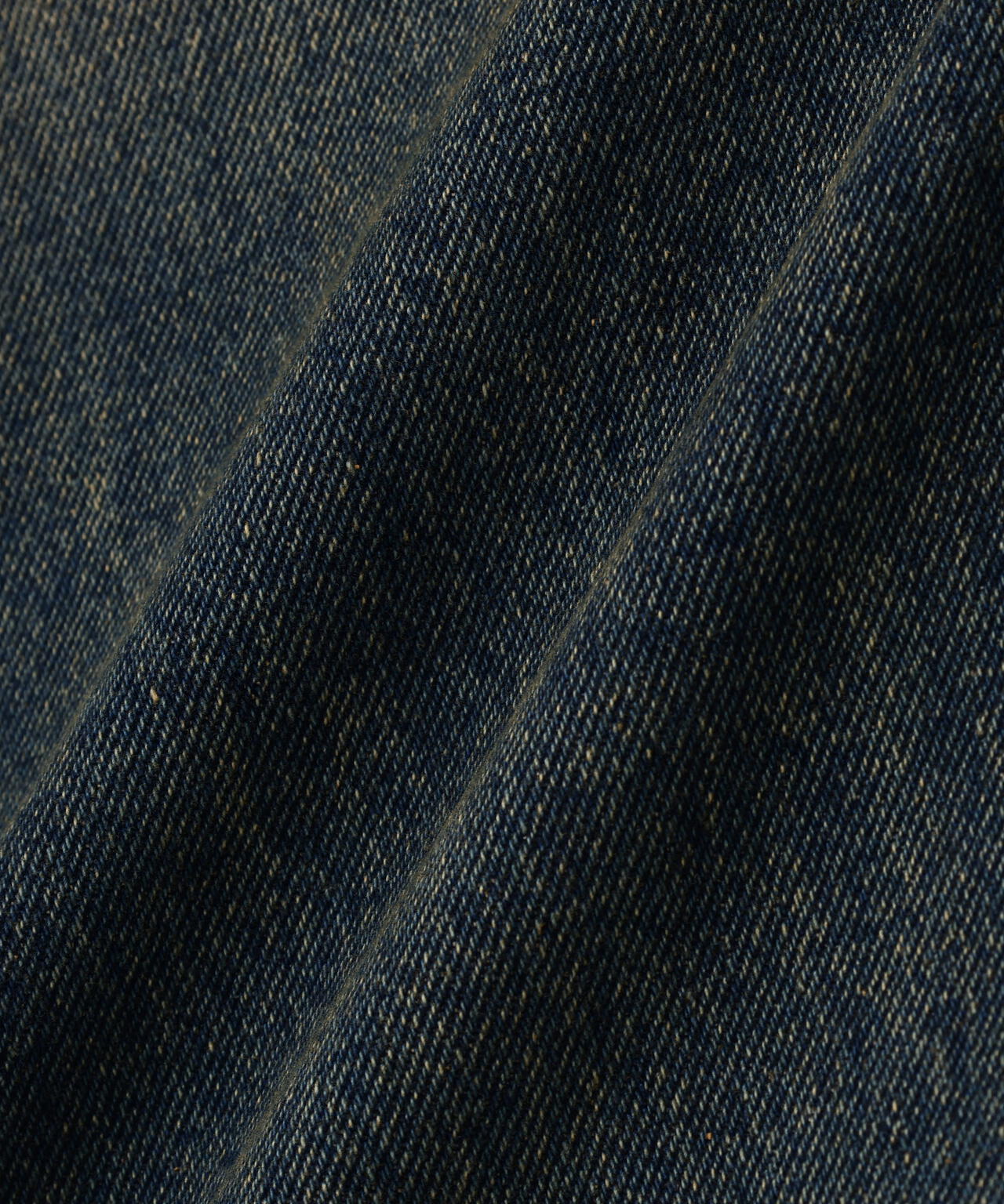 SIS/エスアイエス/Washed Wide Denim pants