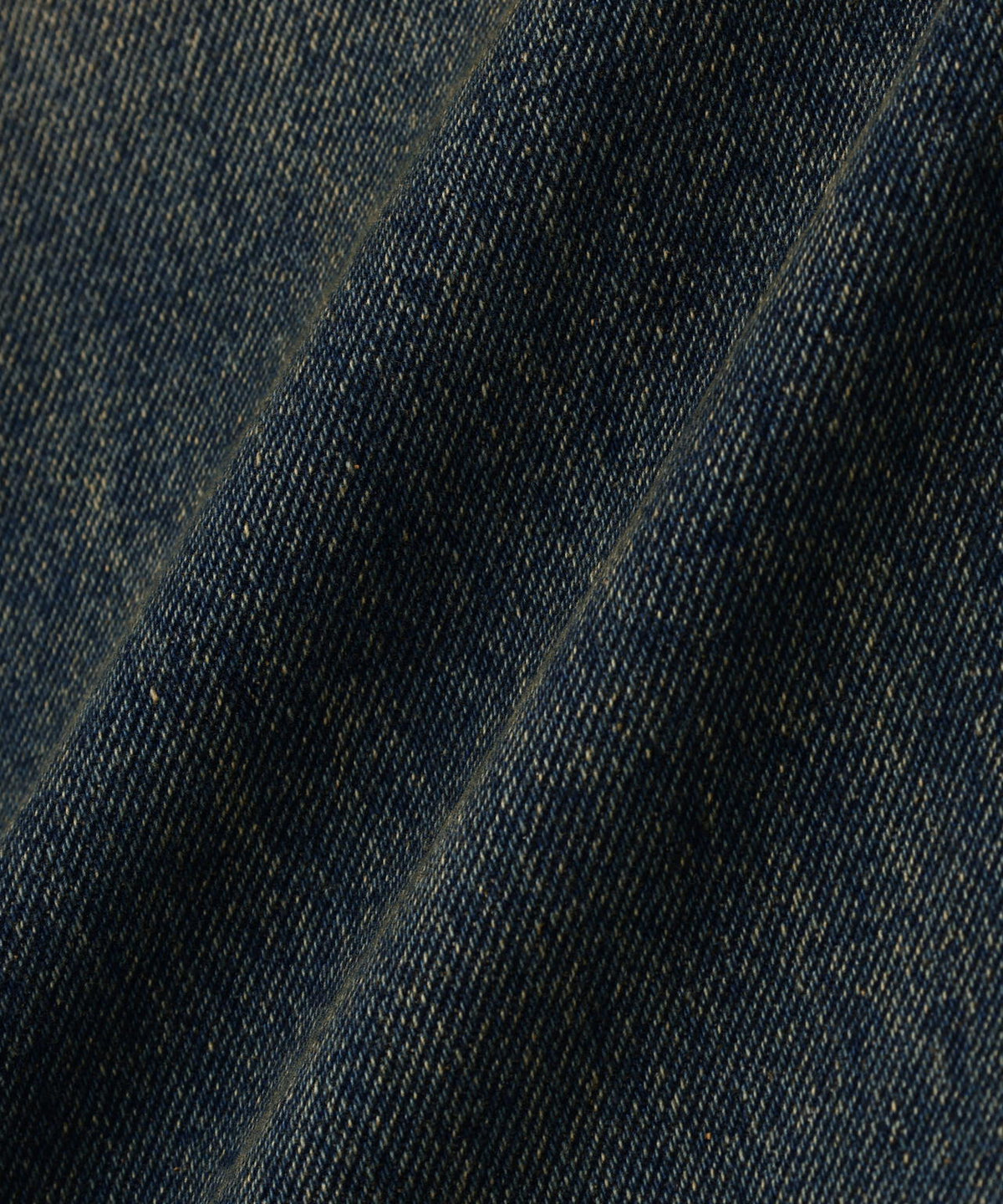 SIS/エスアイエス/Washed Wide Denim pants