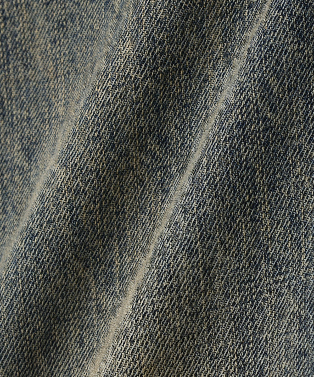 SIS/エスアイエス/Flare Denim Pants