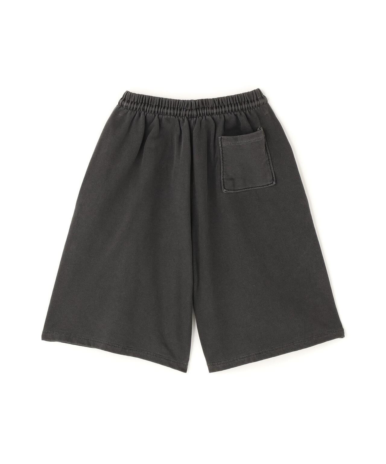 Torenia/トレニア/Sweat Short Pants