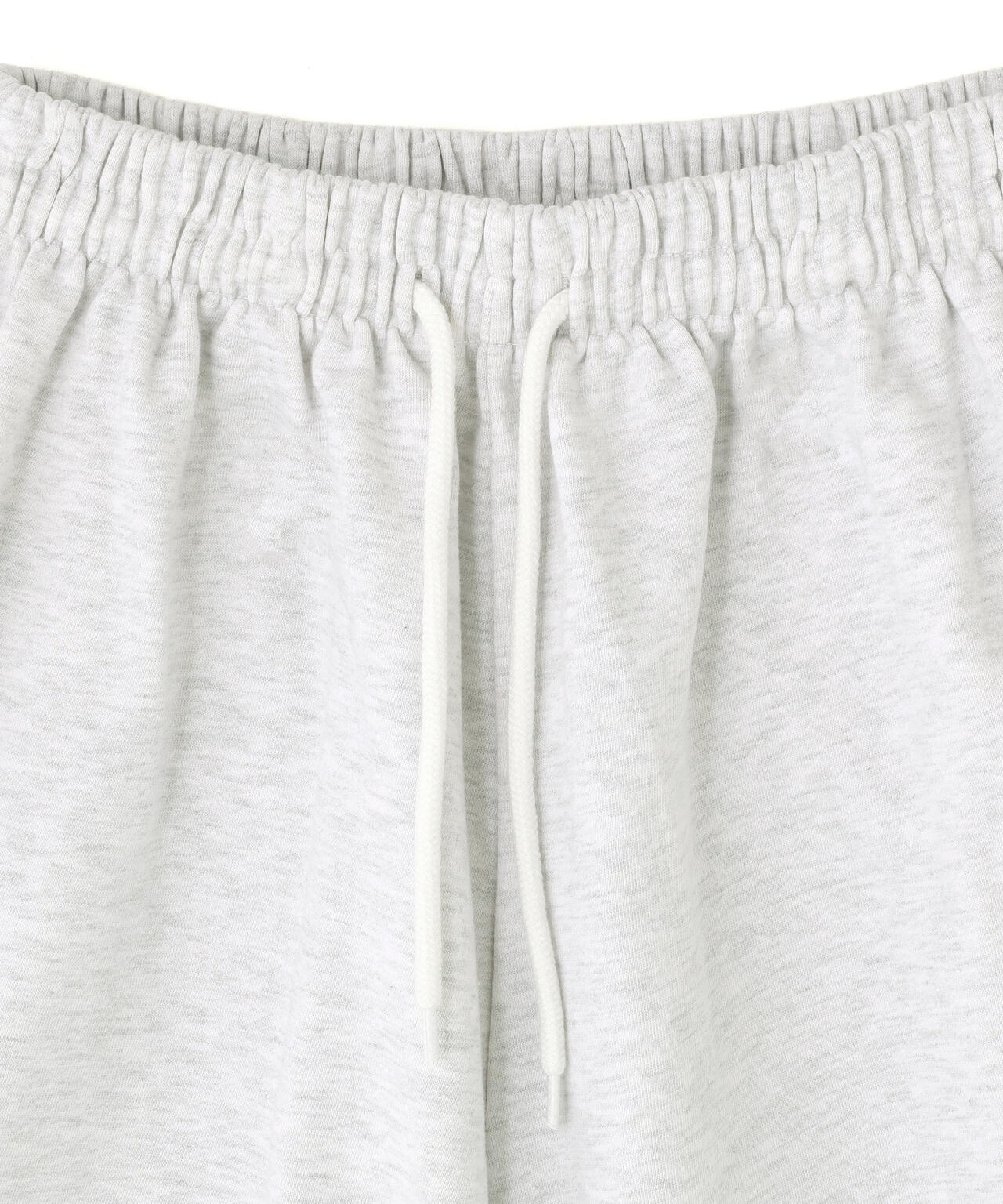 Torenia/トレニア/Sweat Short Pants