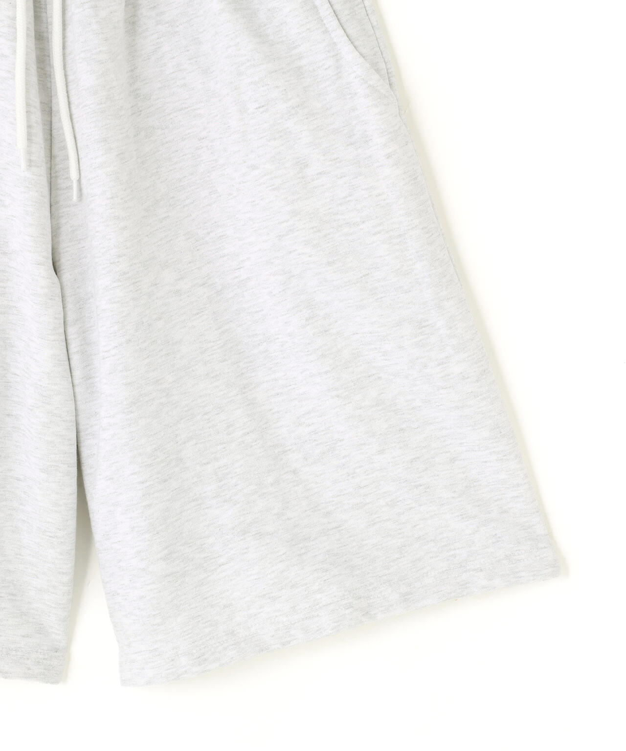 Torenia/トレニア/Sweat Short Pants
