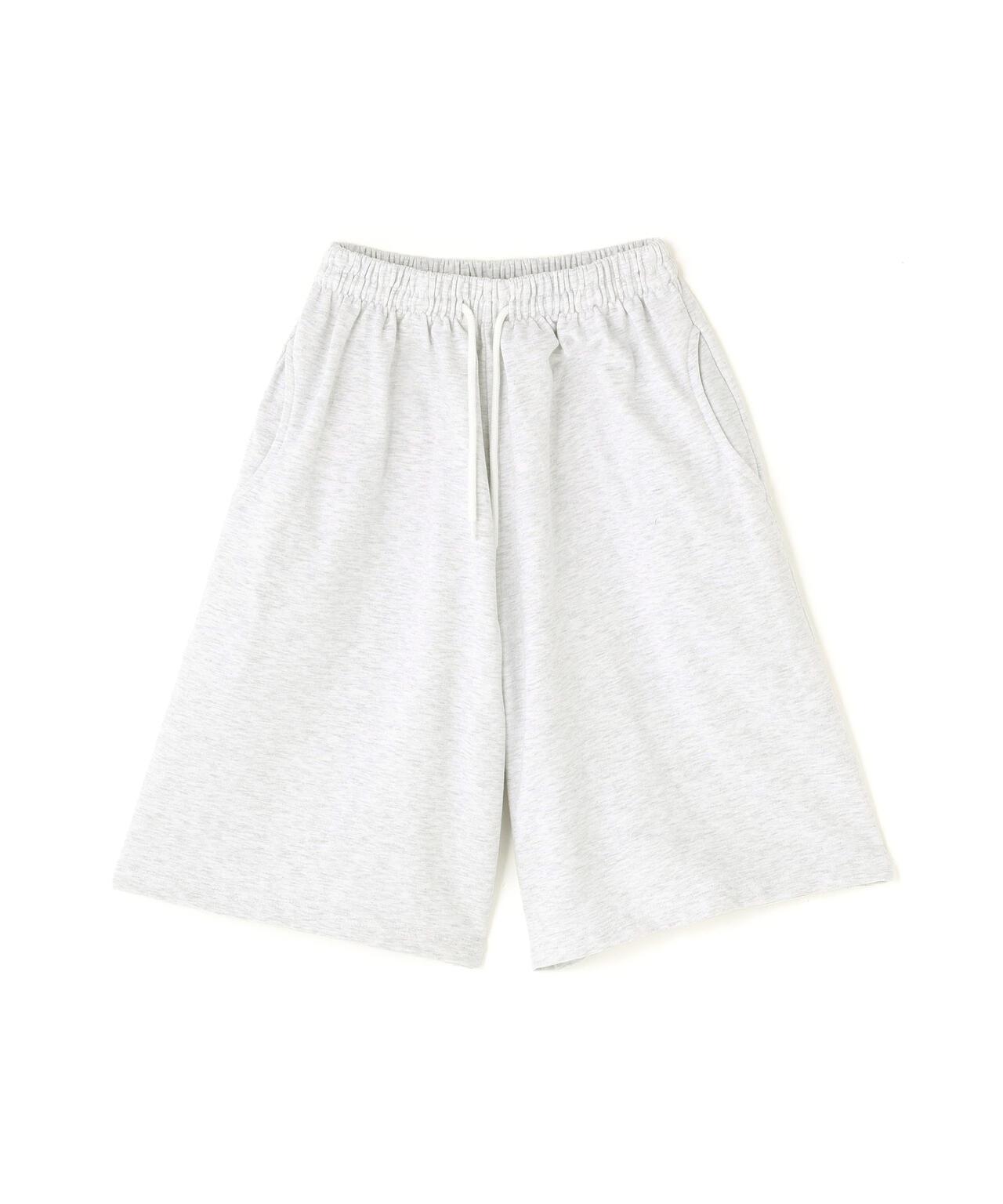 Torenia/トレニア/Sweat Short Pants