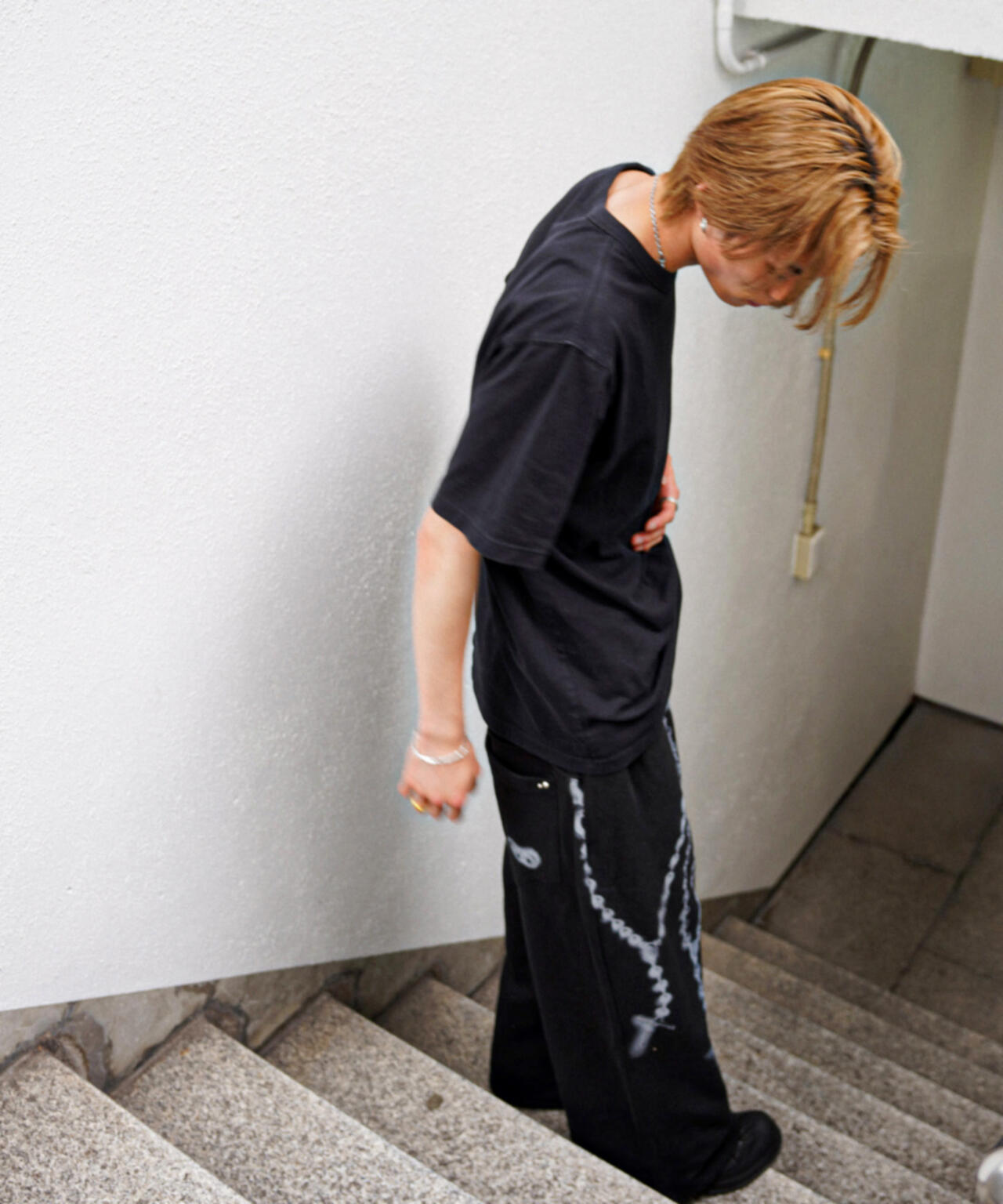 VI E DIT/ヴィエディット/【LHP EXCLUSIVE】SWEAT PANTS | L.H.P