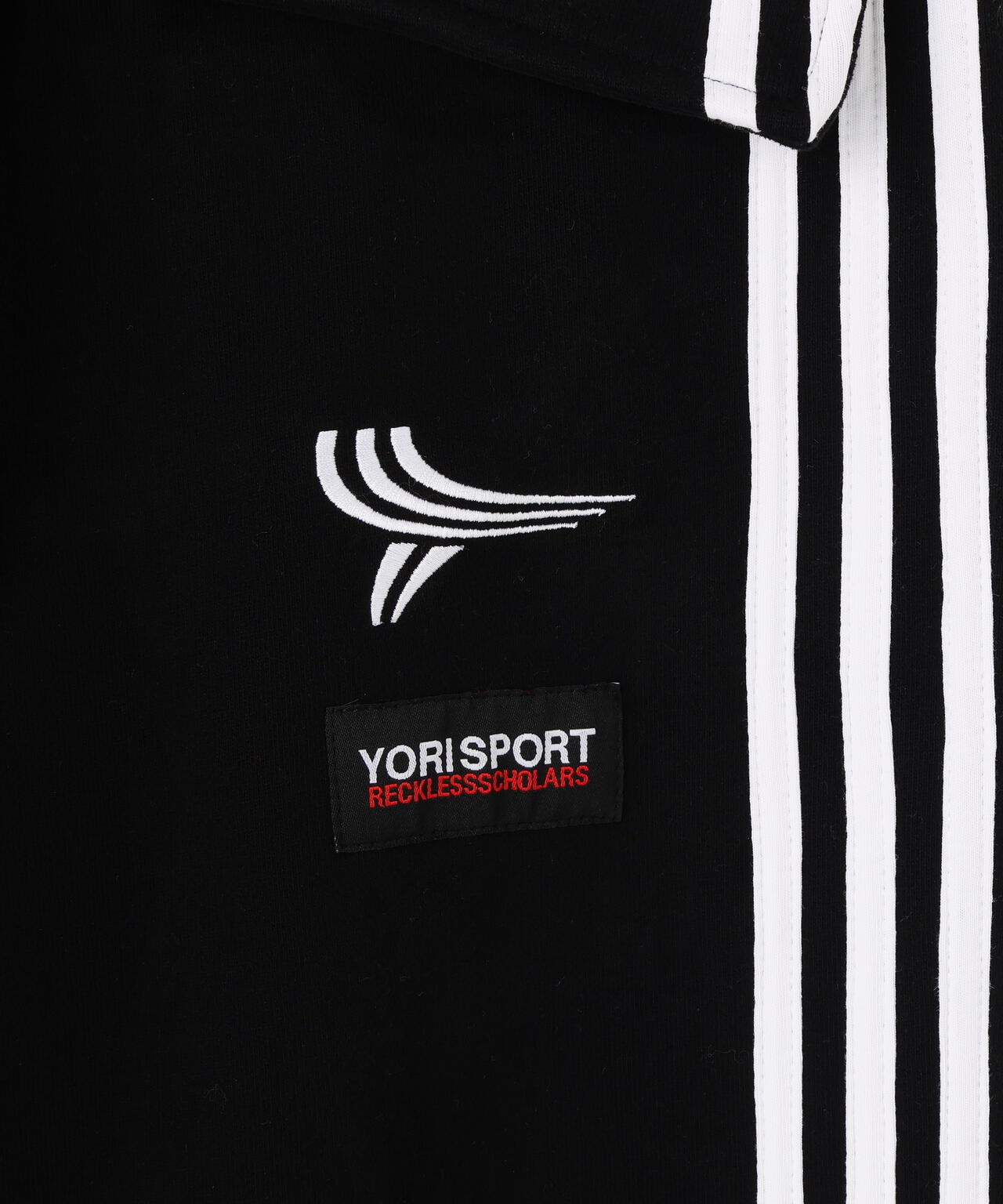 RECKLESS SCHOLARS×YORI SPORT/レックレス スカラーズ×ヨリスポーツ